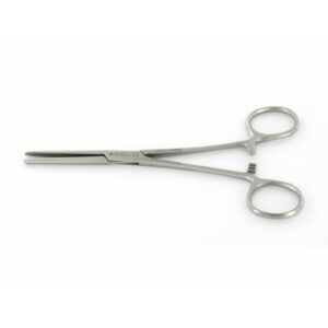 Pinza Klemmer retta 12 cm
